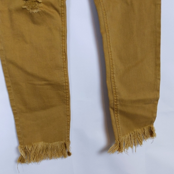 🆕🌿FREE PEOPLE JEANS🌿 - Picture 6 of 9